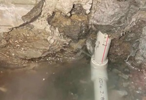 乐平市管道漏水检测五