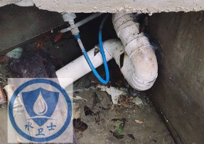 乐平市水管漏水检测公司6