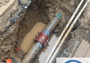乐平市水管漏水检测公司4